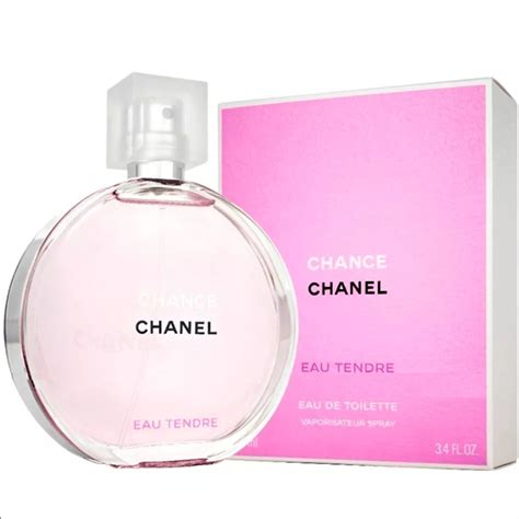 chance chanel rosa a que huele|CHANEL Chance, Perfume para Mujer .